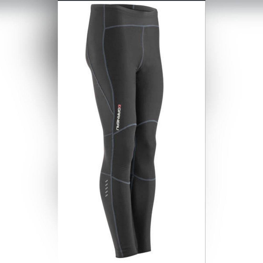 Louis Garneau Solano 2 Cycling Pants